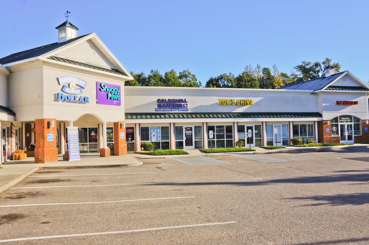 6215 Chesapeake Circle, New Kent, VA 23124